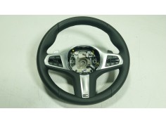 Recambio de volante para bmw x5 (g05, f95) xdrive 40 d mild-hybrid referencia OEM IAM 32305A4B4A6 SW5A1D37604 