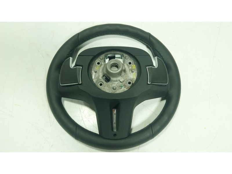 Recambio de volante para bmw x5 (g05, f95) xdrive 40 d mild-hybrid referencia OEM IAM 32305A4B4A6 SW5A1D37604 