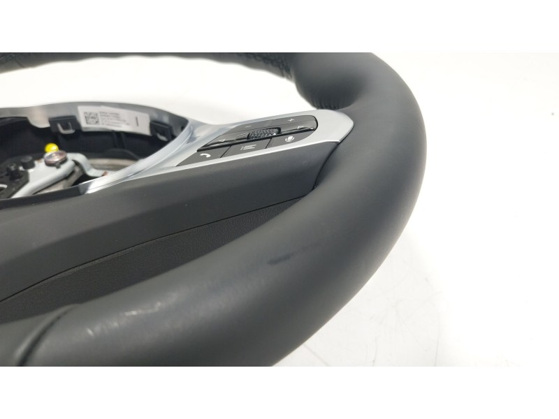 Recambio de volante para bmw x5 (g05, f95) xdrive 40 d mild-hybrid referencia OEM IAM 32305A4B4A6 SW5A1D37604 