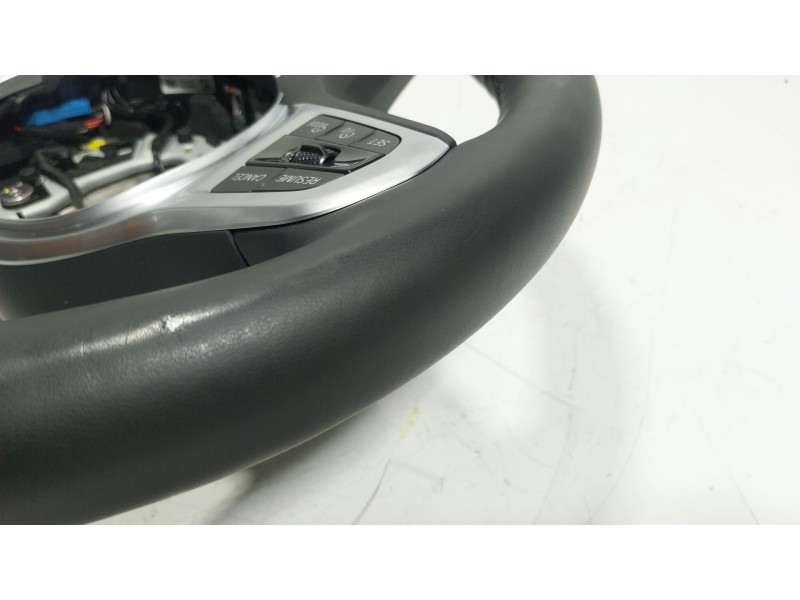 Recambio de volante para bmw x5 (g05, f95) xdrive 40 d mild-hybrid referencia OEM IAM 32305A4B4A6 SW5A1D37604 