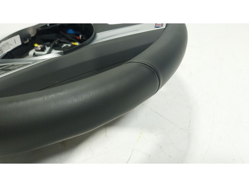 Recambio de volante para bmw x5 (g05, f95) xdrive 40 d mild-hybrid referencia OEM IAM 32305A4B4A6 SW5A1D37604 