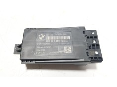 Recambio de modulo electronico para bmw x5 (g05, f95) xdrive 40 d mild-hybrid referencia OEM IAM 61357490465  