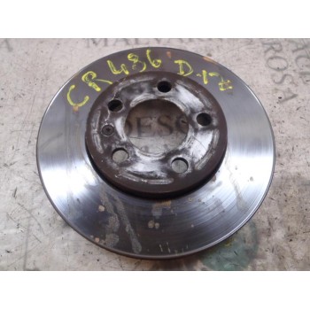 DISCO FRENO DELANTERO 6R0615301 