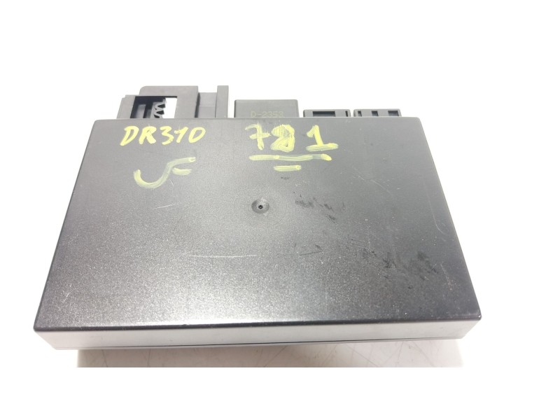 Recambio de modulo electronico para bmw x5 (g05, f95) xdrive 40 d mild-hybrid referencia OEM IAM 63115A64D38 63115A64D38 