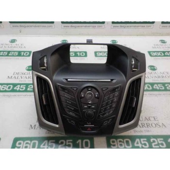 MANDO MULTIFUNCION 1788183 BM5T18K811BA 331445000