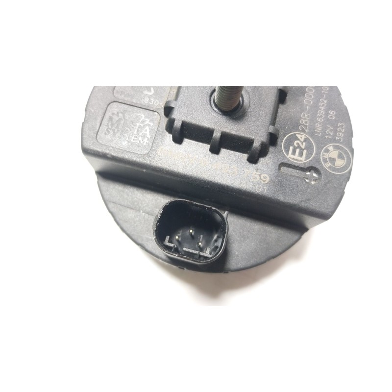 Recambio de modulo electronico para bmw x5 (g05, f95) xdrive 40 d mild-hybrid referencia OEM IAM 65759493759 9493759 