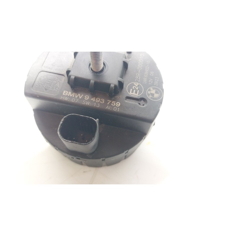 Recambio de modulo electronico para bmw x5 (g05, f95) xdrive 40 d mild-hybrid referencia OEM IAM 65759493759 9493759 