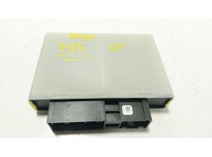 Recambio de modulo electronico para bmw x5 (g05, f95) xdrive 40 d mild-hybrid referencia OEM IAM 16195A57FD8 16195A57FD8  2