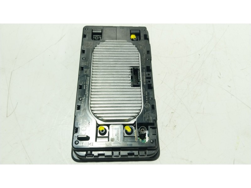 Recambio de modulo electronico para bmw x5 (g05, f95) xdrive 40 d mild-hybrid referencia OEM IAM 84105A82C19 84105A82C19 