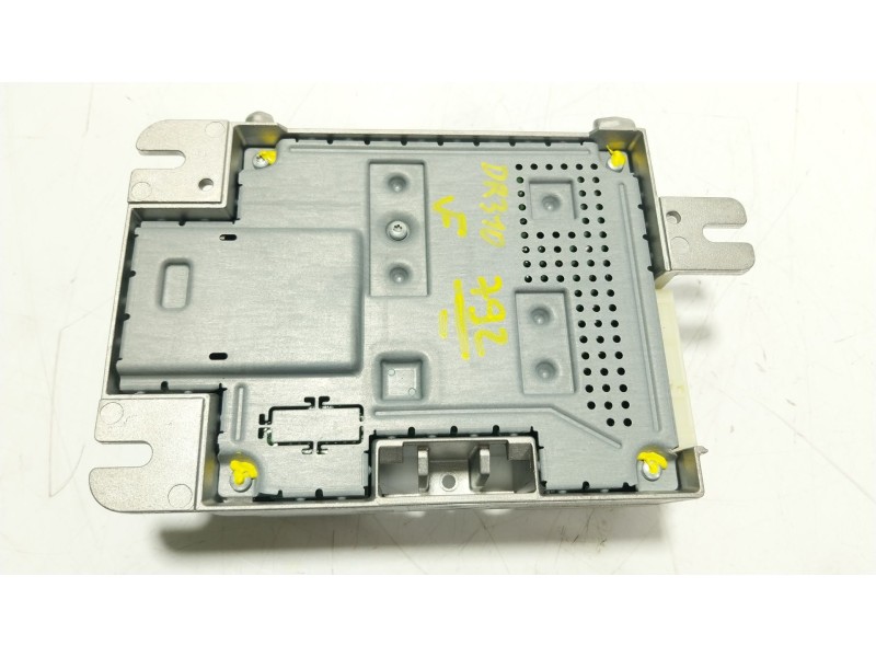 Recambio de modulo electronico para bmw x5 (g05, f95) xdrive 40 d mild-hybrid referencia OEM IAM 61355A3F6D3 5A3F6D301 