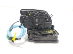 Recambio de cerradura puerta trasera izquierda para bmw x5 (g05, f95) xdrive 40 d mild-hybrid referencia OEM IAM 51229464881 512 2