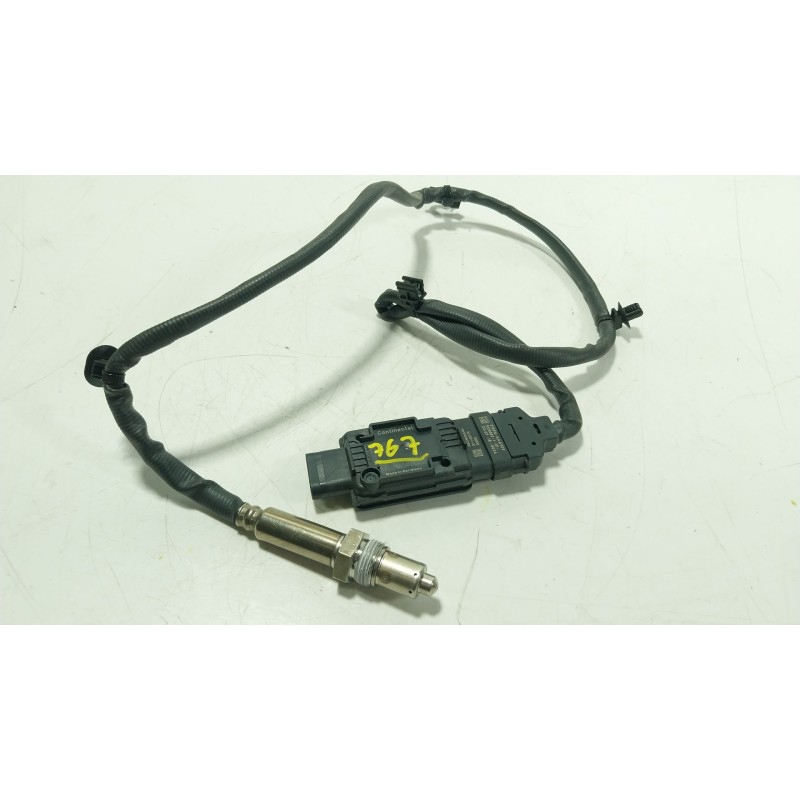 Recambio de sonda lambda para bmw x5 (g05, f95) xdrive 40 d mild-hybrid referencia OEM IAM 13627926311 792631102 