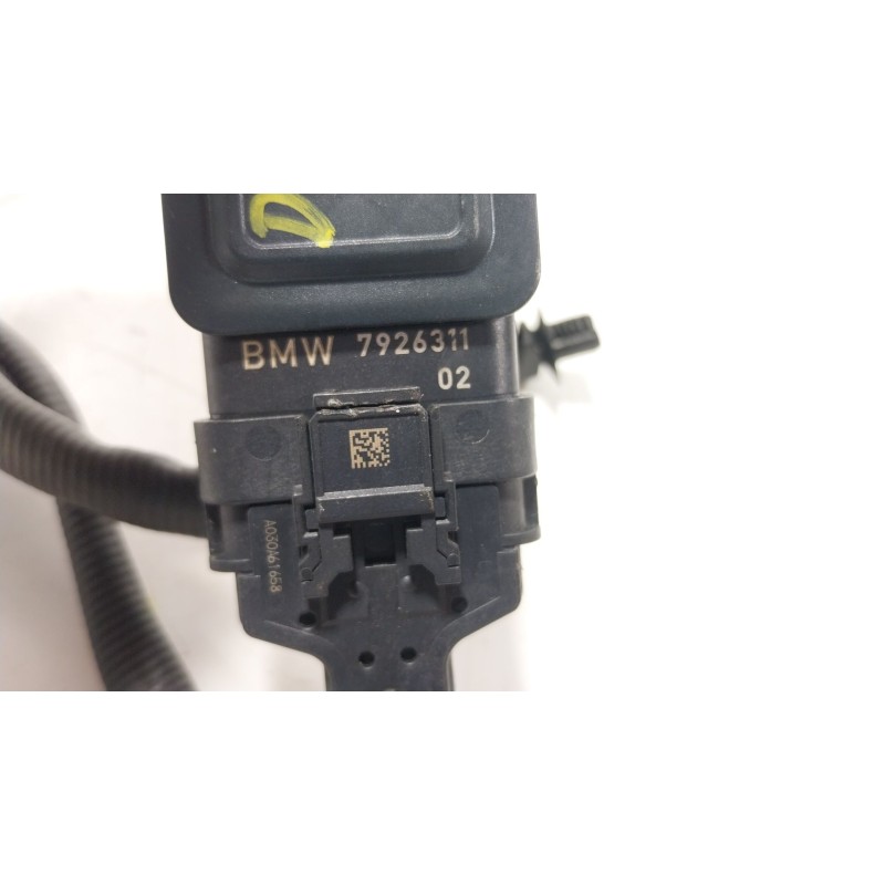 Recambio de sonda lambda para bmw x5 (g05, f95) xdrive 40 d mild-hybrid referencia OEM IAM 13627926311 792631102 
