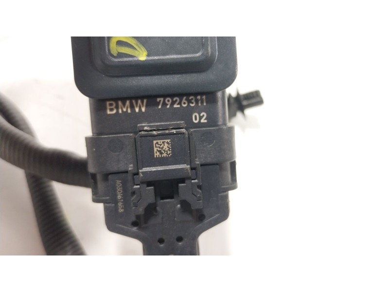Recambio de sonda lambda para bmw x5 (g05, f95) xdrive 40 d mild-hybrid referencia OEM IAM 13627926311 792631102 