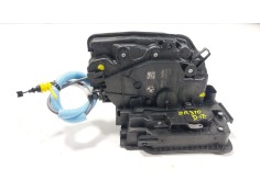 Recambio de cerradura puerta delantera izquierda para bmw x5 (g05, f95) xdrive 40 d mild-hybrid referencia OEM IAM 51219464887 5 2