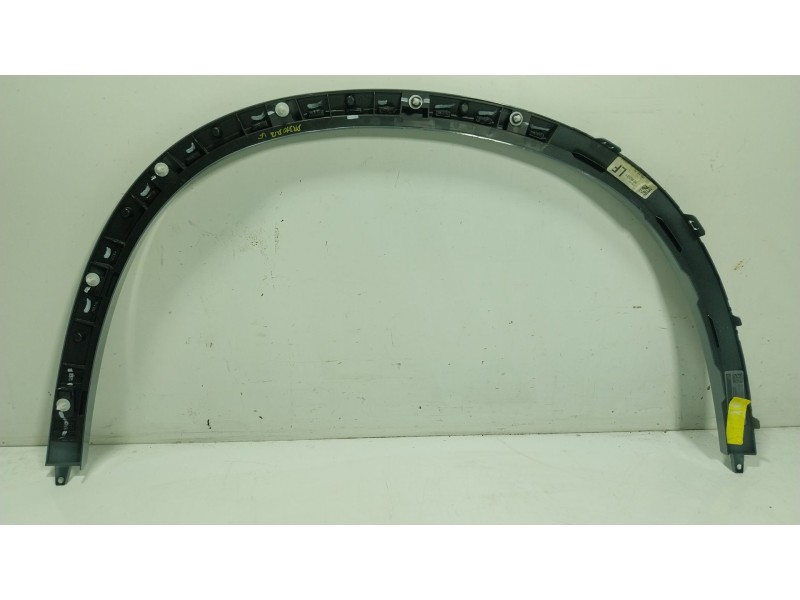 Recambio de aletin delantero izquierdo para bmw x5 (g05, f95) xdrive 40 d mild-hybrid referencia OEM IAM 51778099123  