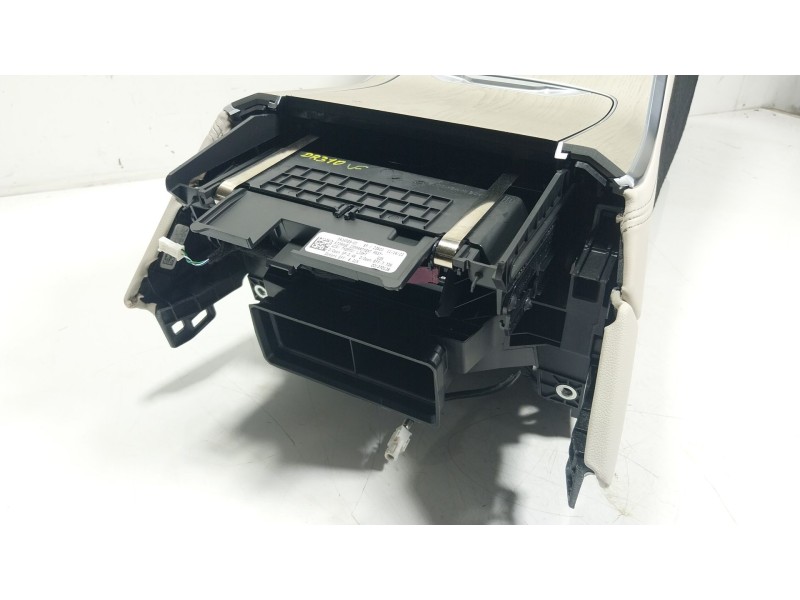 Recambio de apoyabrazos central para bmw x5 (g05, f95) xdrive 40 d mild-hybrid referencia OEM IAM 51166996501  