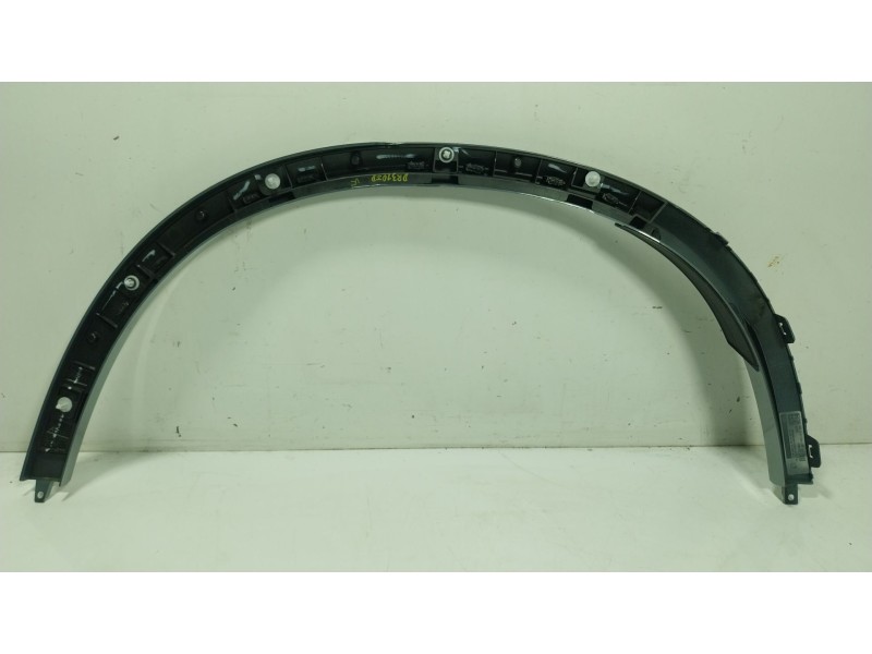 Recambio de aletin trasero derecho para bmw x5 (g05, f95) xdrive 40 d mild-hybrid referencia OEM IAM 51778099936  