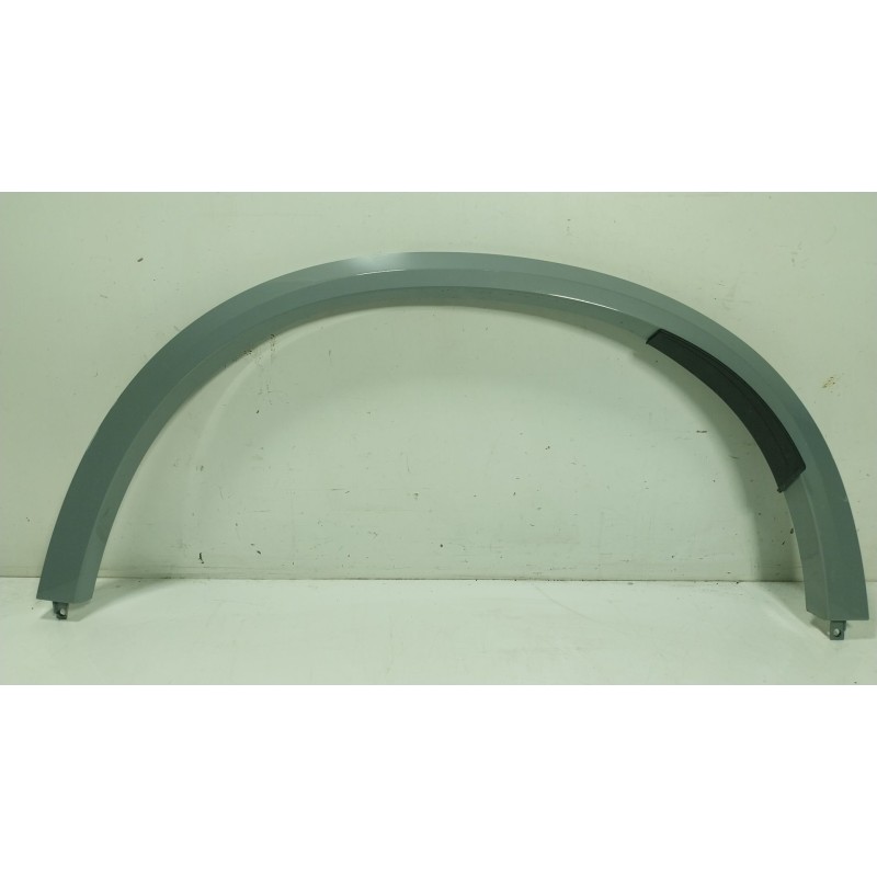 Recambio de aletin trasero izquierdo para bmw x5 (g05, f95) xdrive 40 d mild-hybrid referencia OEM IAM 51778099935  