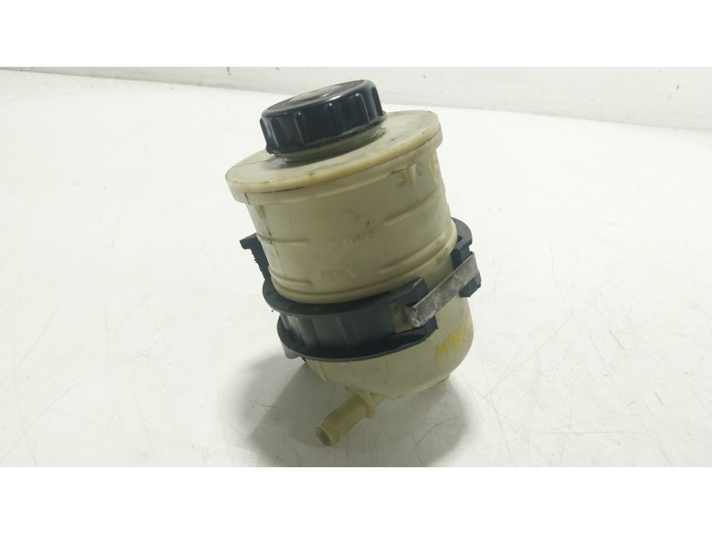 Recambio de deposito liquido direccion para renault trafic ii autobús (jl) 2.0 dci 115 referencia OEM IAM   