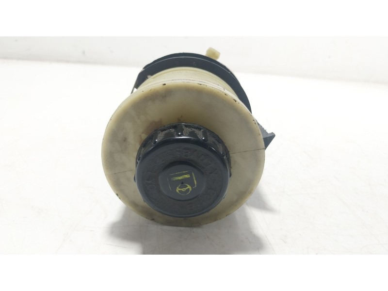 Recambio de deposito liquido direccion para renault trafic ii autobús (jl) 2.0 dci 115 referencia OEM IAM   