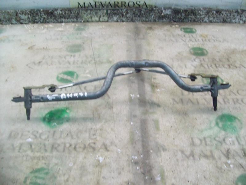 Recambio de articulacion limpia delantero para renault clio ii fase ii (b/cb0) authentique referencia OEM IAM   