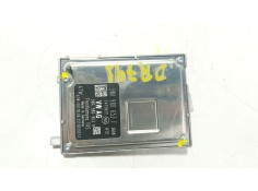 Recambio de modulo electronico para cupra leon sportstourer (kl8, ku8, kud) 2.0 tsi 4drive referencia OEM IAM 5WA980653F 5WA9806 2