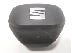 Recambio de airbag delantero izquierdo para seat leon sportstourer (kl8) fr referencia OEM IAM  5FA880201AS 