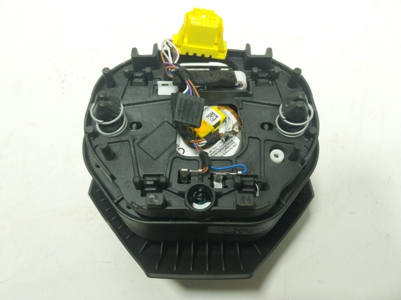 Recambio de airbag delantero izquierdo para seat leon sportstourer (kl8) fr referencia OEM IAM  5FA880201AS 