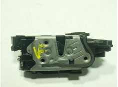 Recambio de cerradura puerta delantera derecha para seat leon sportstourer (kl8) fr referencia OEM IAM  5TC837016D 