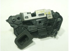 Recambio de cerradura puerta delantera derecha para seat leon sportstourer (kl8) fr referencia OEM IAM  5TC837016D  2