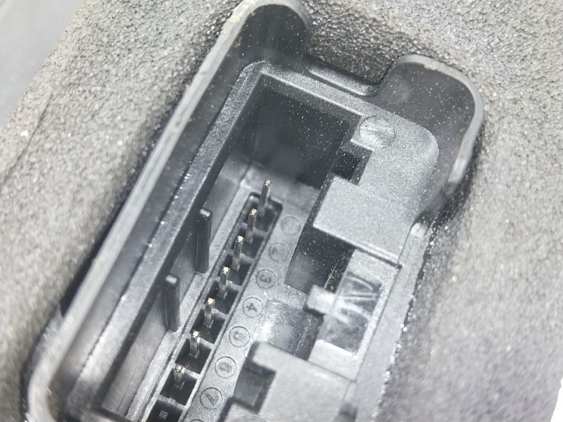 Recambio de cerradura puerta delantera derecha para seat leon sportstourer (kl8) fr referencia OEM IAM  5TC837016D 