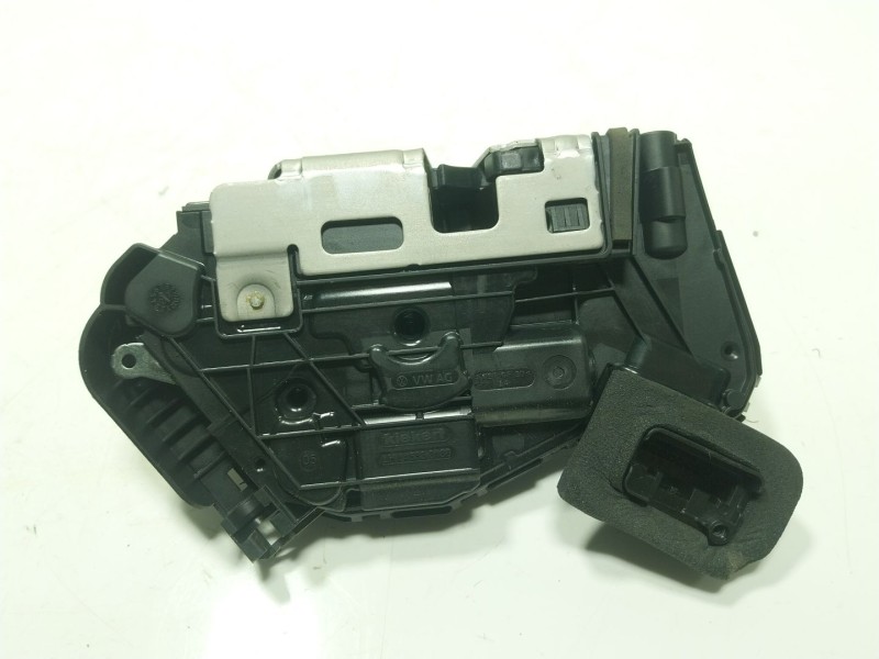 Recambio de cerradura puerta delantera izquierda para seat leon sportstourer (kl8) fr referencia OEM IAM  5TC837015D 