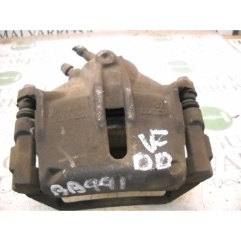 PINZA FRENO DELANTERA DERECHA 