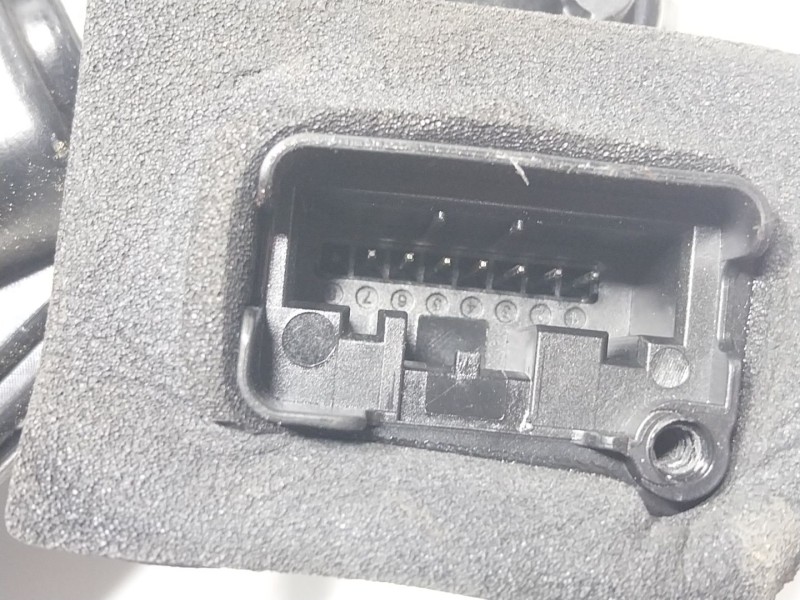 Recambio de cerradura puerta delantera izquierda para seat leon sportstourer (kl8) fr referencia OEM IAM  5TC837015D 