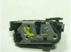 Recambio de cerradura puerta trasera derecha para seat leon sportstourer (kl8) fr referencia OEM IAM  5TA839016P 