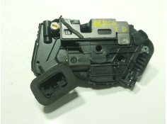 Recambio de cerradura puerta trasera derecha para seat leon sportstourer (kl8) fr referencia OEM IAM  5TA839016P  2