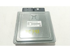 Recambio de centralita motor uce para cupra leon sportstourer (kl8, ku8, kud) 2.0 tsi 4drive referencia OEM IAM 5WA906259M 06K90 2