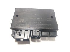 Recambio de modulo electronico para cupra leon sportstourer (kl8, ku8, kud) 2.0 tsi 4drive referencia OEM IAM 5H2907383D 5H29073