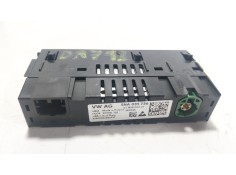 Recambio de modulo electronico para cupra leon sportstourer (kl8, ku8, kud) 2.0 tsi 4drive referencia OEM IAM 5NA035736 5NA03573 2