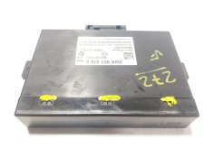 Recambio de modulo electronico para cupra leon sportstourer (kl8, ku8, kud) 2.0 tsi 4drive referencia OEM IAM 3WA907376E 3WA9073