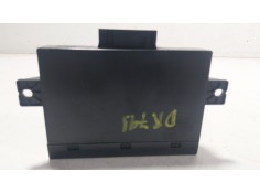 Recambio de modulo electronico para cupra leon sportstourer (kl8, ku8, kud) 2.0 tsi 4drive referencia OEM IAM 3WA907376E 3WA9073 2