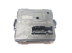 Recambio de modulo electronico para cupra leon sportstourer (kl8, ku8, kud) 2.0 tsi 4drive referencia OEM IAM 5QS907338D 5QS9073