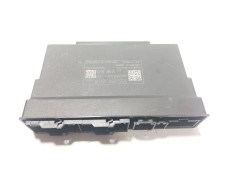 Recambio de modulo electronico para cupra leon sportstourer (kl8, ku8, kud) 2.0 tsi 4drive referencia OEM IAM 5QS959760H 5QS9597