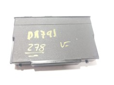 Recambio de modulo electronico para cupra leon sportstourer (kl8, ku8, kud) 2.0 tsi 4drive referencia OEM IAM 5QS959760H 5QS9597 2