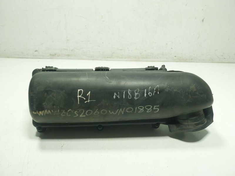 Recambio de filtro aire para mini mini (r56) cooper s referencia OEM IAM  7583680 