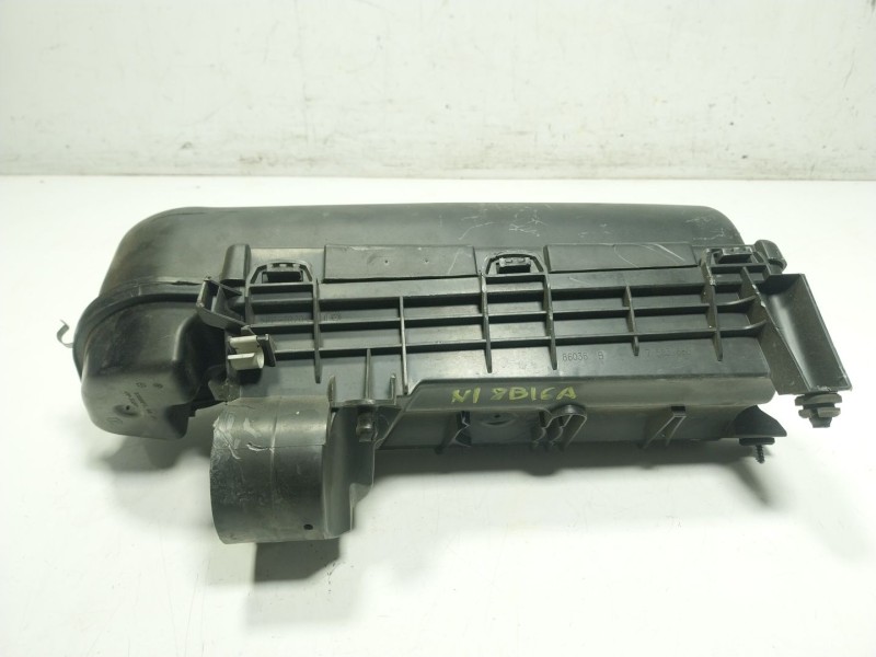 Recambio de filtro aire para mini mini (r56) cooper s referencia OEM IAM  7583680 