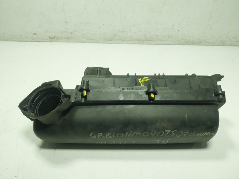 Recambio de filtro aire para mini mini (r56) cooper s referencia OEM IAM  7583680 