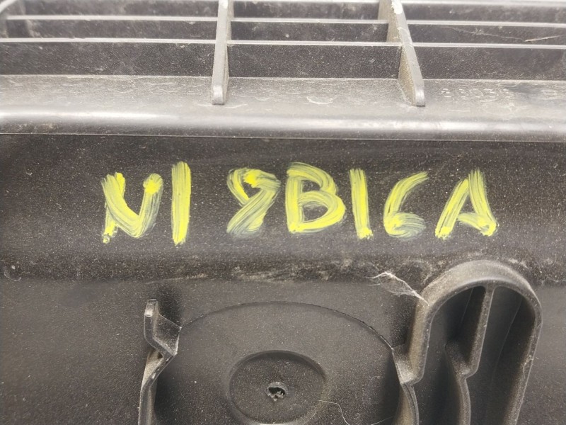 Recambio de filtro aire para mini mini (r56) cooper s referencia OEM IAM  7583680 