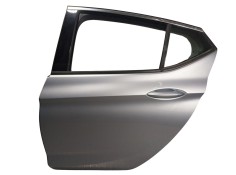 Recambio de puerta trasera izquierda para opel astra k (b16) 1.6 cdti (68) referencia OEM IAM   